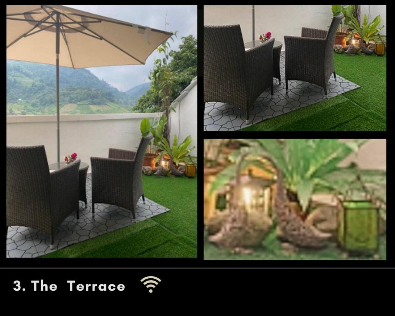 Thatniceplace In Selesa Hillhome, Bukit Tinggi, Bentong, Genting Exterior photo